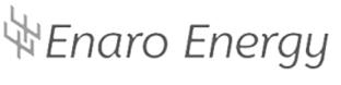 Enaro energy company logo