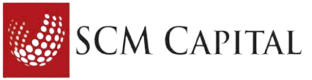 SCM capital company logo