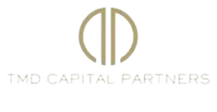 TMD Capital Patners company logo